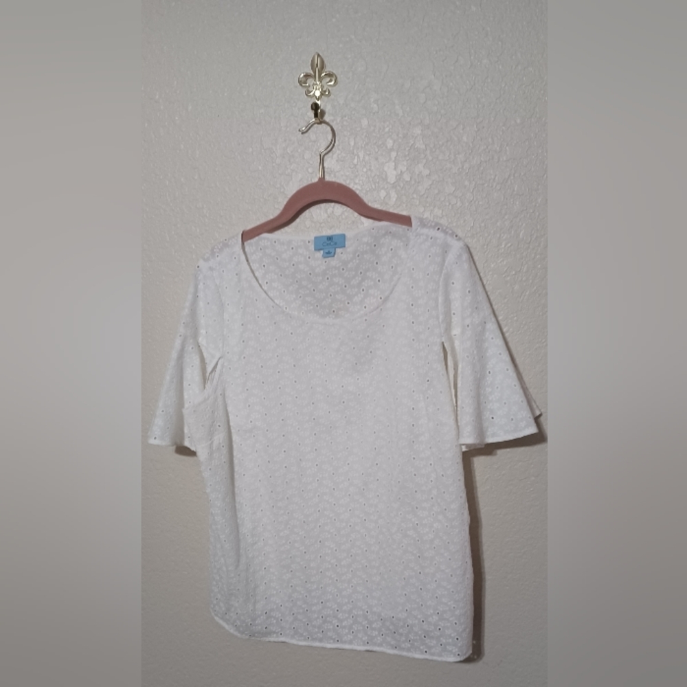 Ladies Top